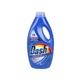 DASH Whiter Than White – 32 Wasbeurten, 1,44 L | Stralend Witte Kleding